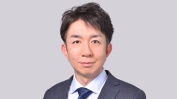 Kazutaka Inoue, Deloitte Tohmatsu Risk Advisory