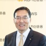 Lee Hyung Seung, chief executive of KB Asset Management
