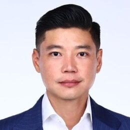Michael Tanujaya, STT GDC