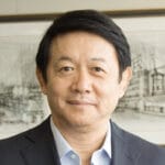 Masanori Mochida Goldman