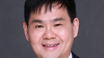 Ronald Tan, SGX