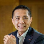 Raymond Fok Chinachem