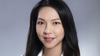 Rosanna Tang, head of research for Hong Kong at Cushman & Wakefield