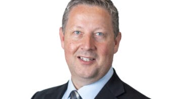Simon Sayers, ESR Australia
