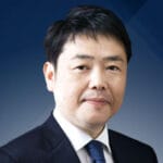 Taku Yamaumi, L Catterton Real Estate