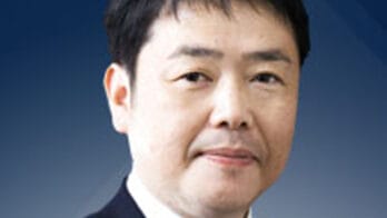 Taku Yamaumi, L Catterton Real Estate