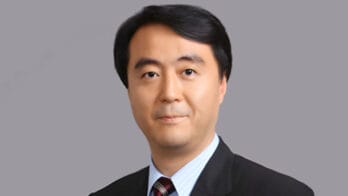 Tetsuya Fujita, CBRE IM