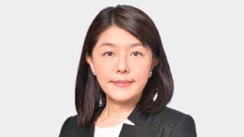 Tomoko Sakai, Deloitte Tohmatsu Tax Co.