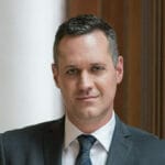 Trent Winduss, head of Australia at Phoenix Property Investors