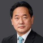 Kim Tae-hyun, NPS CEO