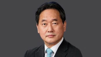 Kim Tae-hyun, NPS CEO