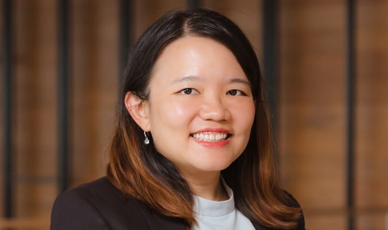 Woon Teng Koh, Digital Realty