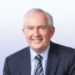 nicholas allen link reit chairman