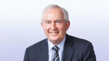 nicholas allen link reit chairman