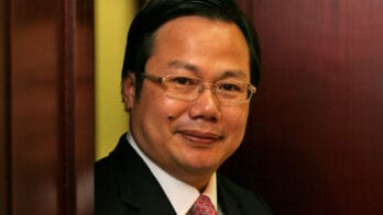 China Aoyuan Group, Guo Zi Wen(1)
