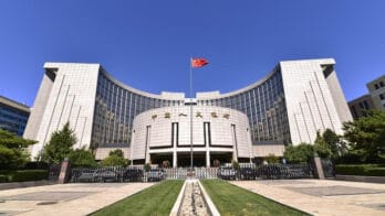 China’s credit outlook turn negative on rising debt risks