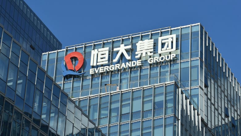 China Evergrande’s winding-up hearing has been pushed back to 29 January