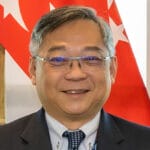Gan Kim Yong MITI Singapore