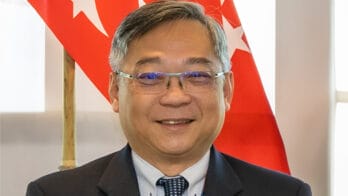 Gan Kim Yong MITI Singapore