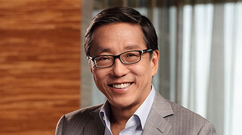 Banyan Tree co-founder and executive chairman Ho Kwon Ping