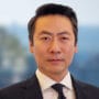 Qube chief executive James Lim