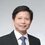 Centurion chief executive Kong Chee Min