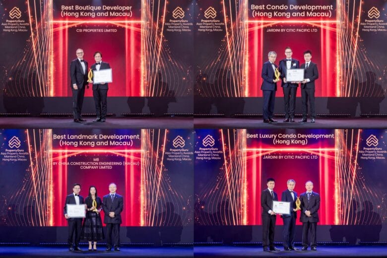 PropertyGuru Asia Property Awards 2023 - 2
