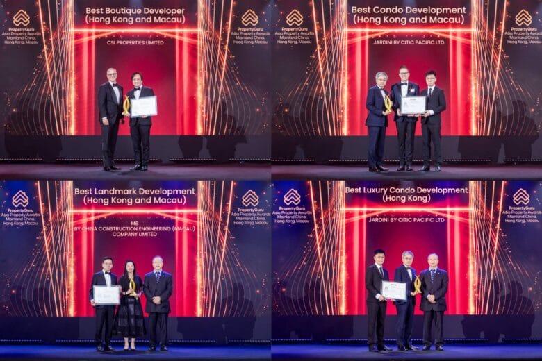 PropertyGuru Asia Property Awards 2023 - 2