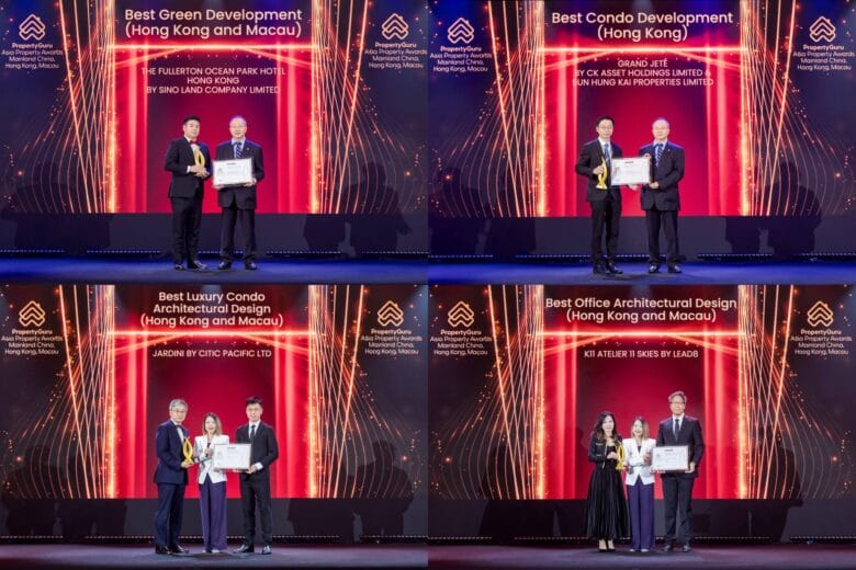 PropertyGuru Asia Property Awards 2023 - 3