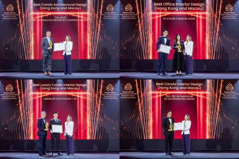 PropertyGuru Asia Property Awards 2023 - 4