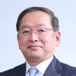 Nomura Real Estate president Satoshi Arai