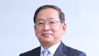 Nomura Real Estate president Satoshi Arai