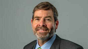 Oliver Yates