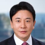 Andrew Kim, Founder and Chairman of MQ