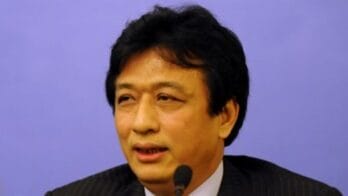 Powerlong chairman Hoi Kin Hong
