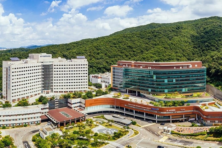 Seoul National University Bundang Hospital