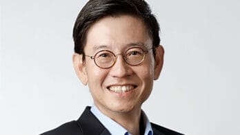 URA chief executive officer Lim Eng Hwee