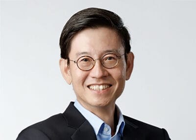 URA chief executive officer Lim Eng Hwee