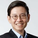 URA chief executive officer Lim Eng Hwee