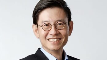 URA chief executive officer Lim Eng Hwee