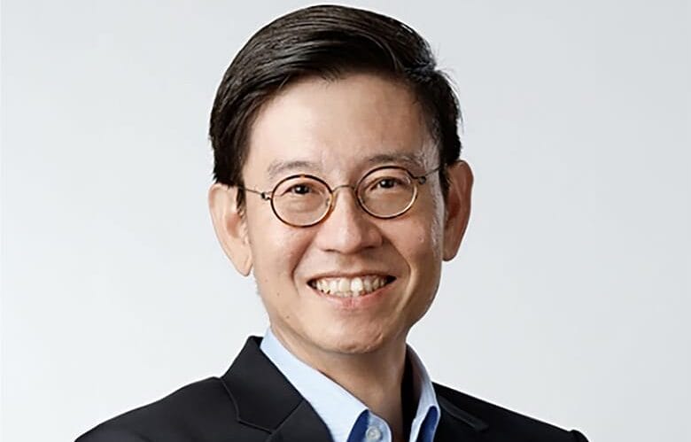 URA chief executive officer Lim Eng Hwee