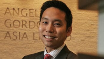 Wilson Leung Angelo Gordon