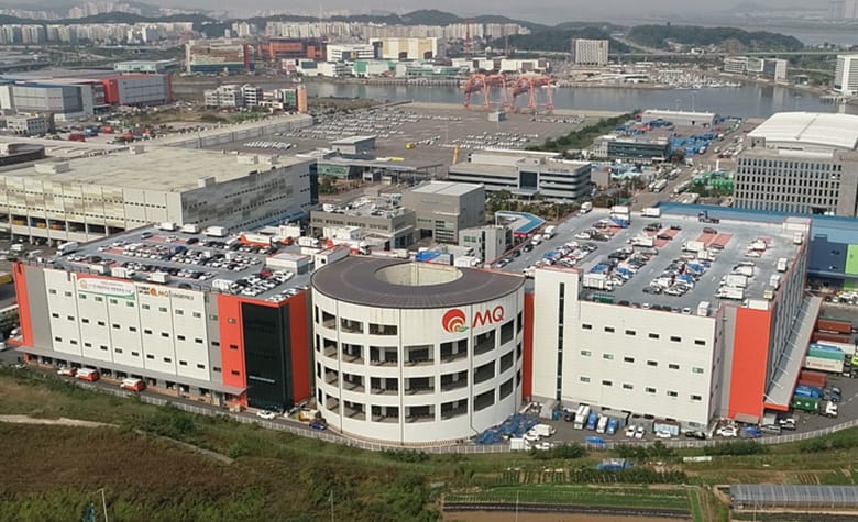 MQ Logistics