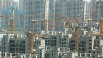 China's housing sector continue to slide in 2024