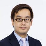 Brian Cheng (Image: New World Development)