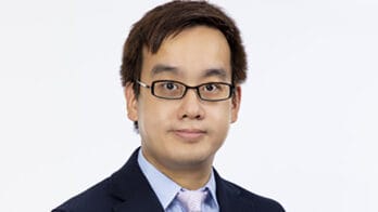 Brian Cheng (Image: New World Development)