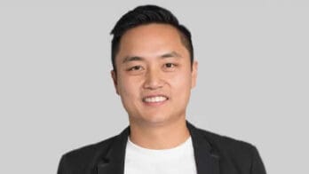 Campfire co-founder Wang Tse