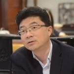 OCT Chairman Zhang Dafan