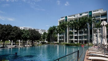 W Residences Sentosa