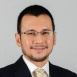 AHMAD ZULQARNAIN EPF